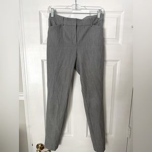Express Work Pant